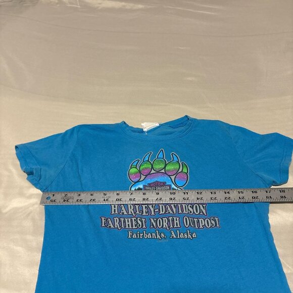 Harley Davidson Fairbanks Alaska - Picture 5 of 6